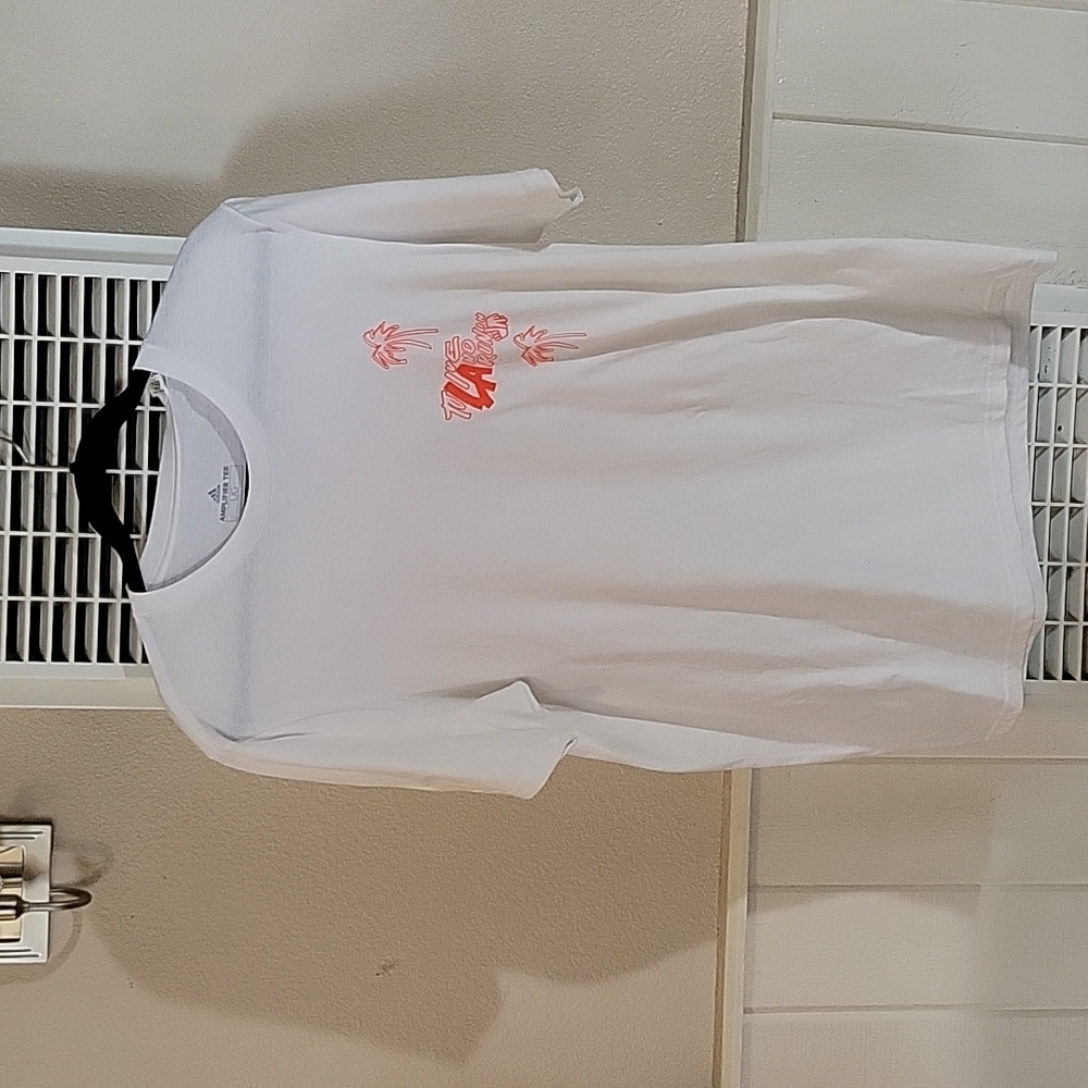 NWT Adidas Tee, unique